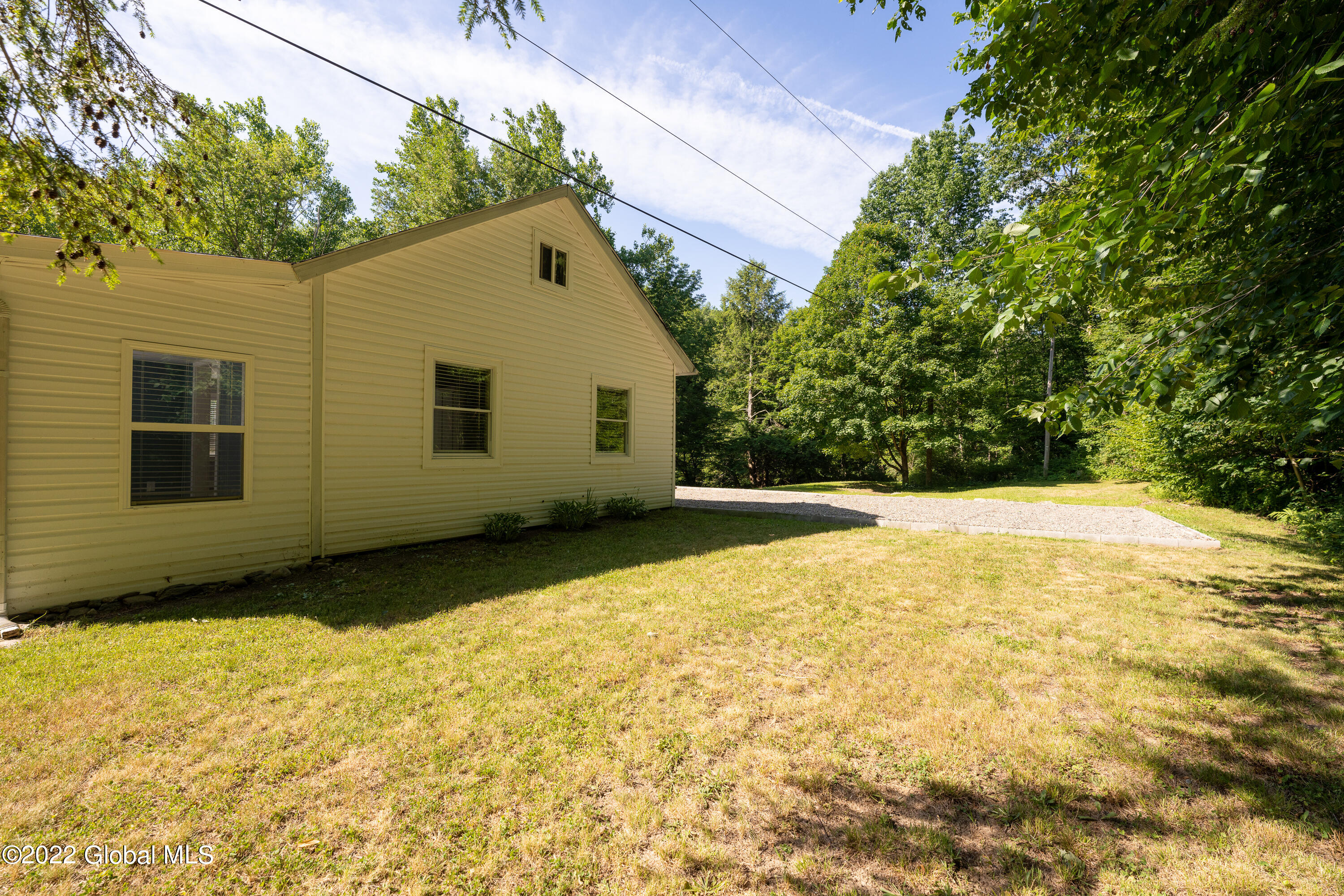 18 Red Mill Road Petersburgh, NY 12138 - Photo 52 of 68 Yard 1