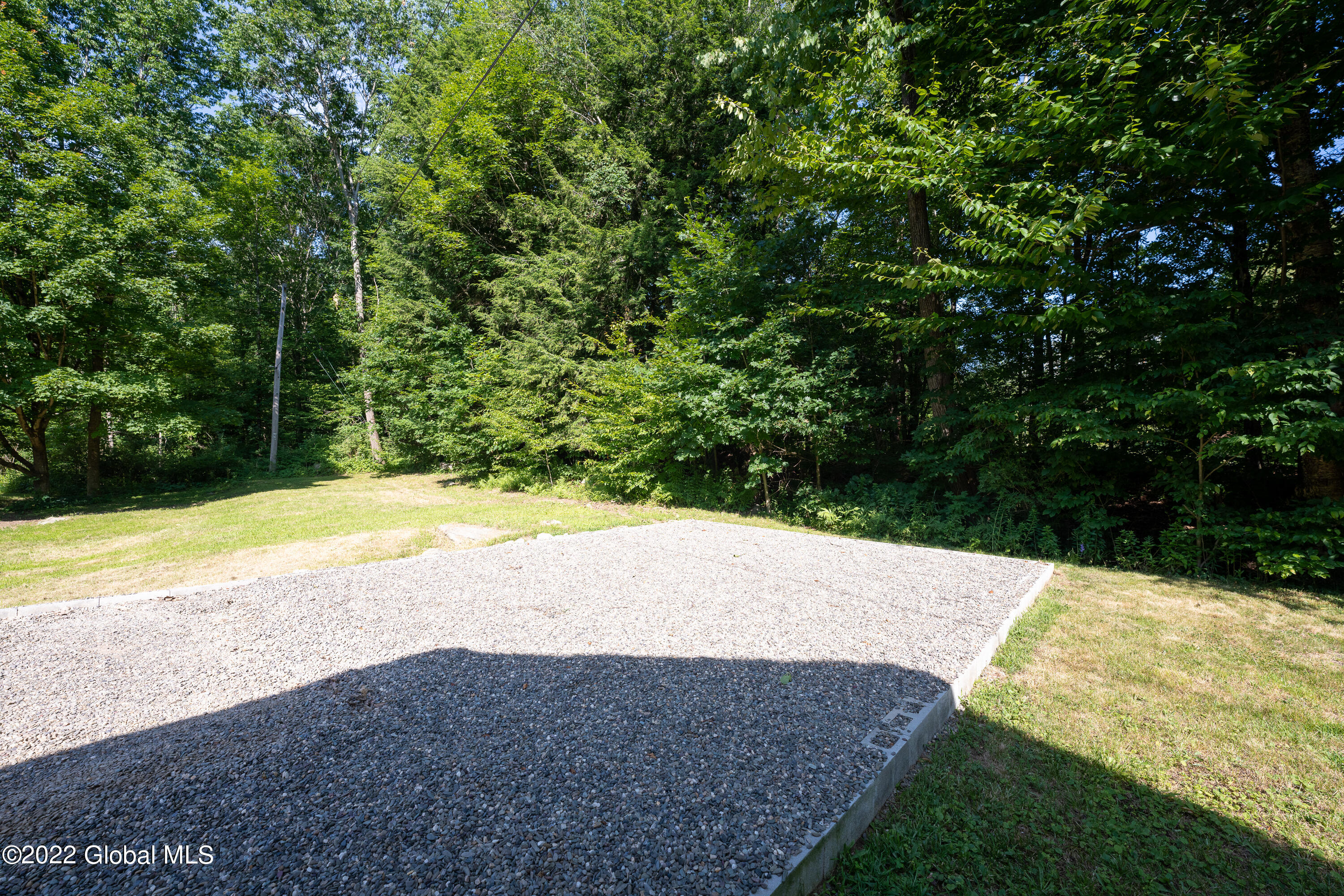 18 Red Mill Road Petersburgh, NY 12138 - Photo 53 of 68 Yard 2
