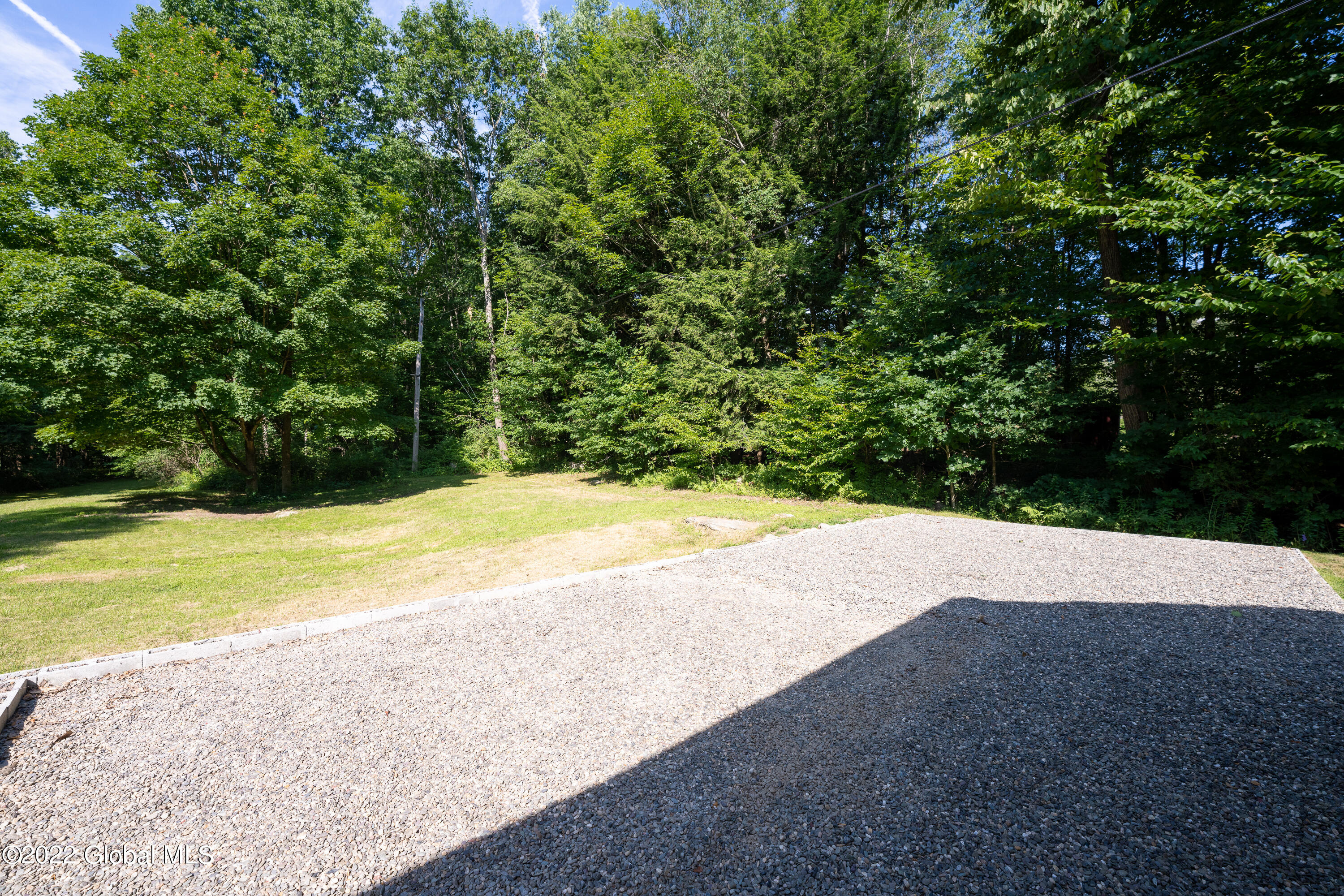 18 Red Mill Road Petersburgh, NY 12138 - Photo 55 of 68 Yard 4