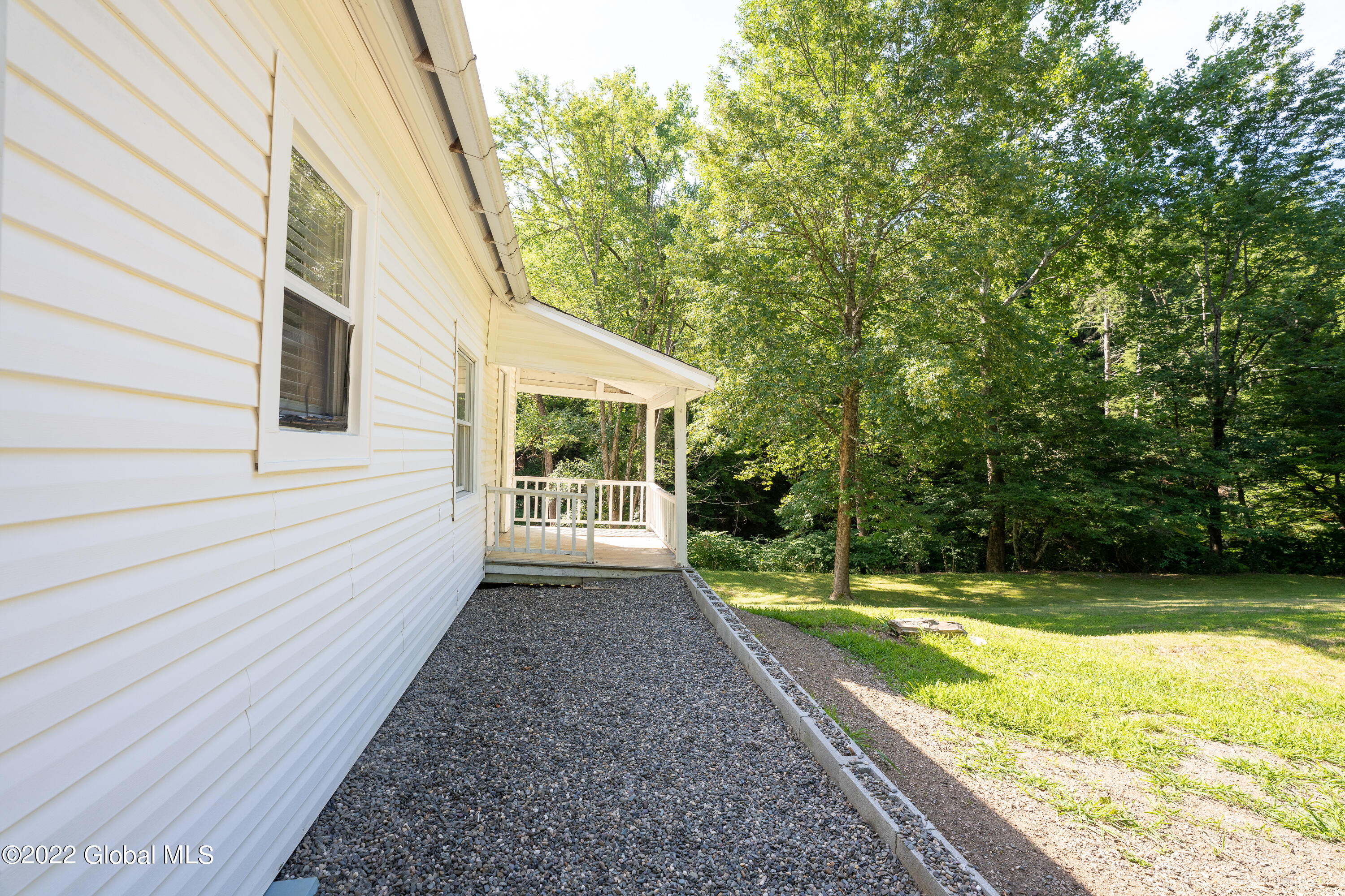 18 Red Mill Road Petersburgh, NY 12138 - Photo 56 of 68 Yard 5