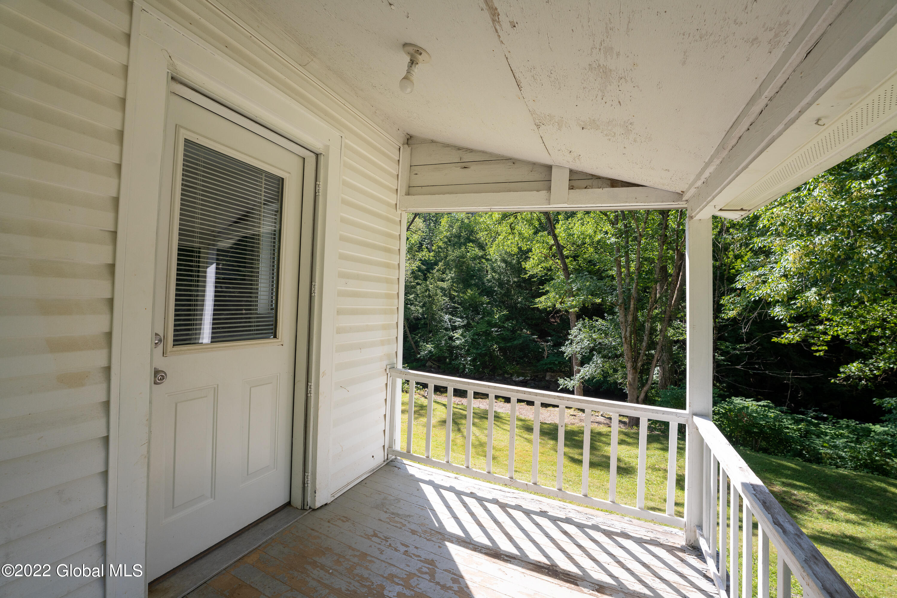 18 Red Mill Road Petersburgh, NY 12138 - Photo 57 of 68 Yard 6