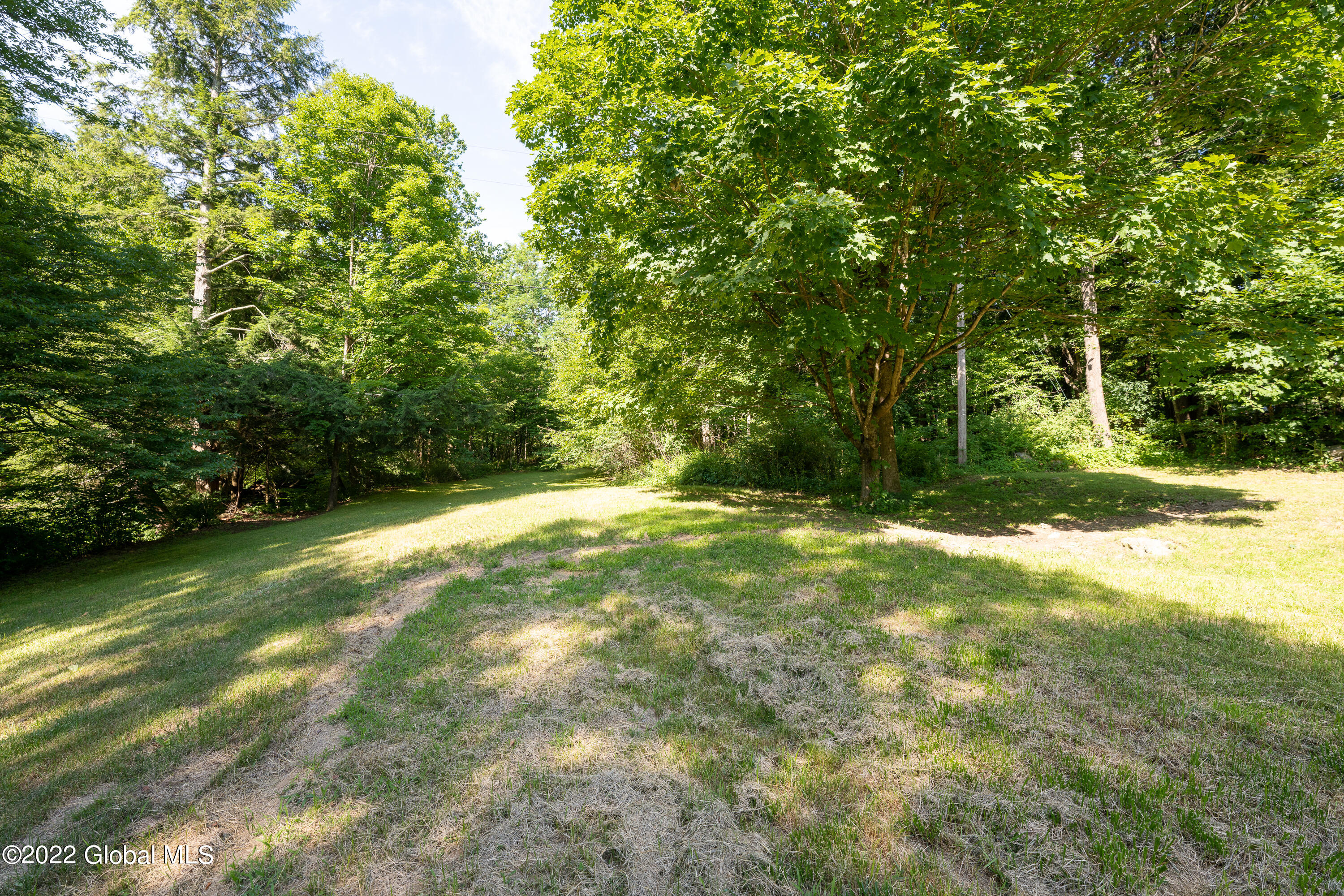 18 Red Mill Road Petersburgh, NY 12138 - Photo 60 of 68 Yard 9