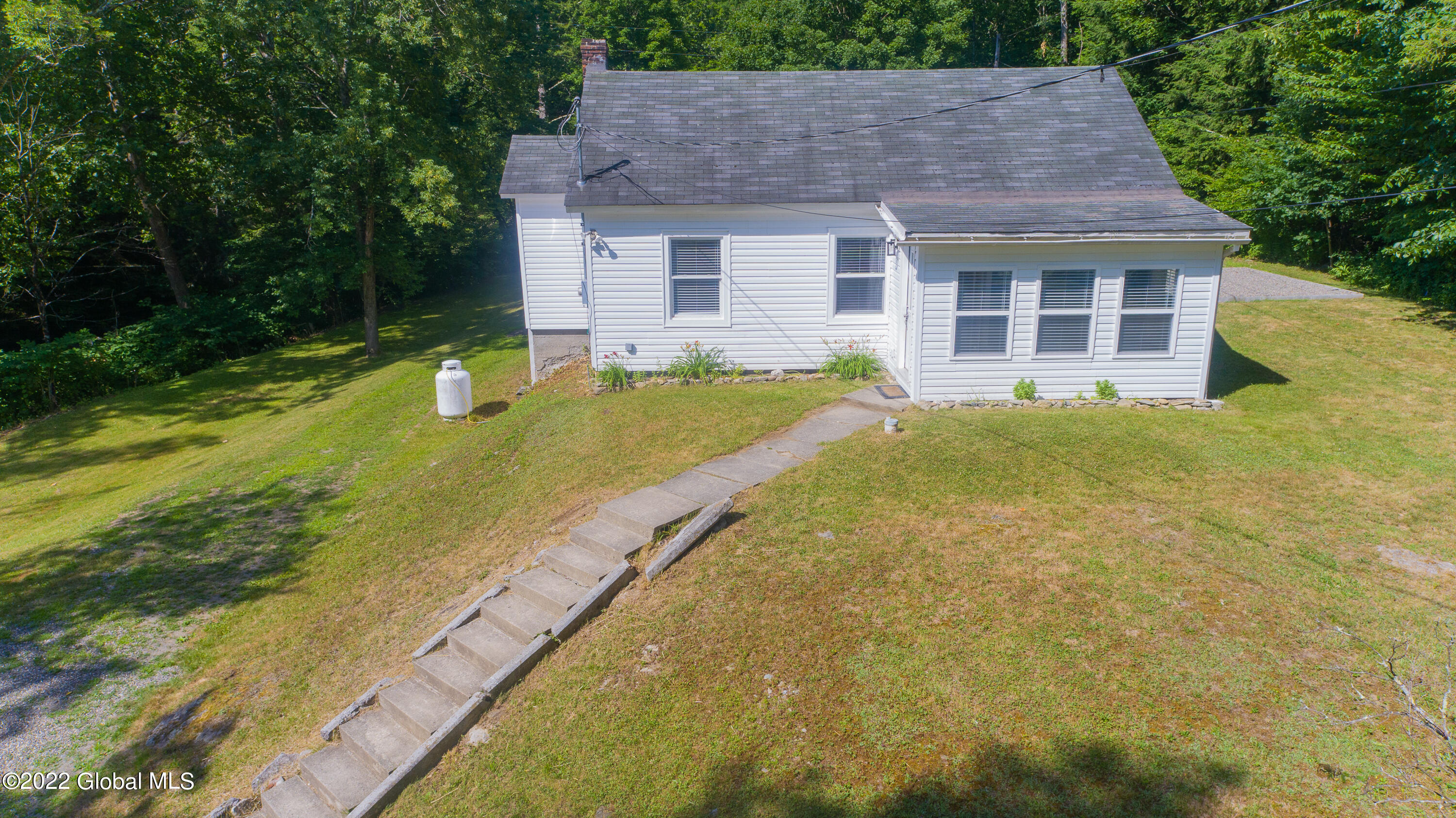 18 Red Mill Road Petersburgh, NY 12138 - Photo 6 of 68 0 Air Front 6