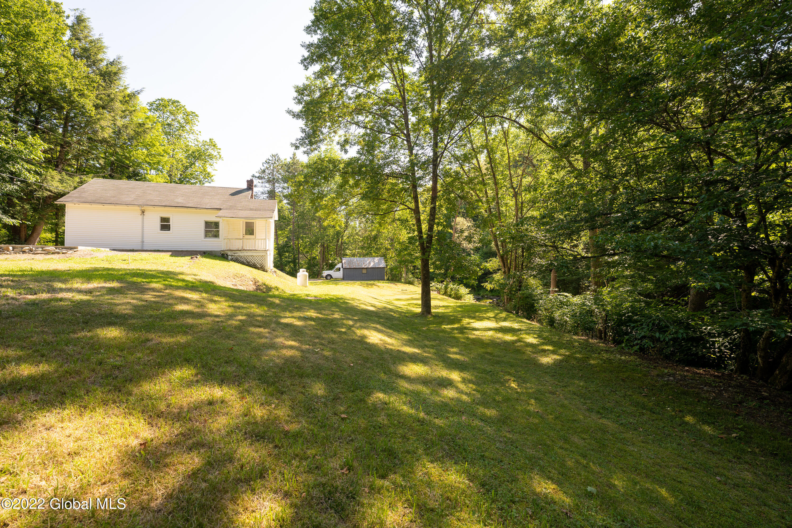 18 Red Mill Road Petersburgh, NY 12138 - Photo 63 of 68 Yard 12