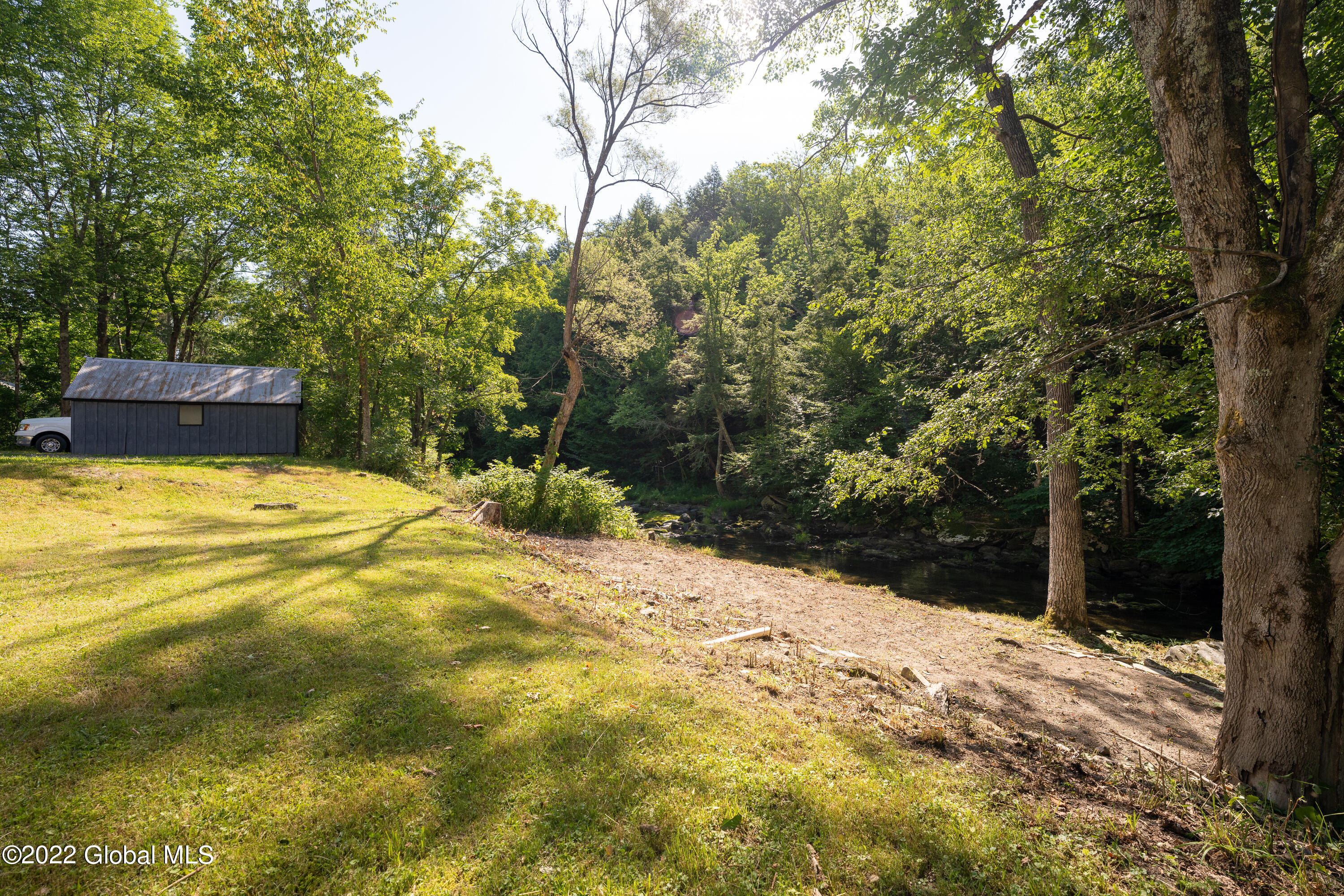 18 Red Mill Road Petersburgh, NY 12138 - Photo 64 of 68 Yard 13