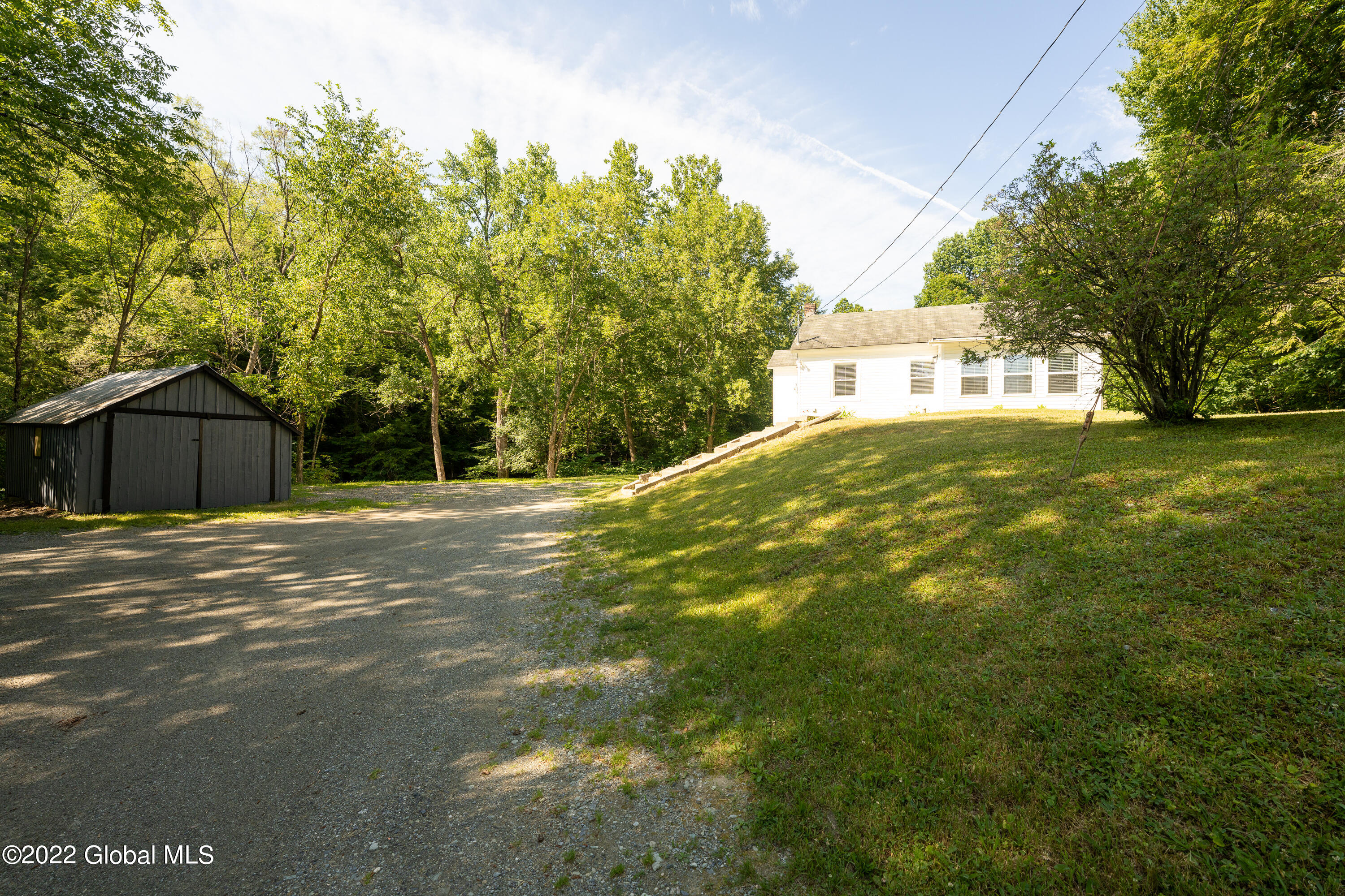 18 Red Mill Road Petersburgh, NY 12138 - Photo 7 of 68 0 Front 1