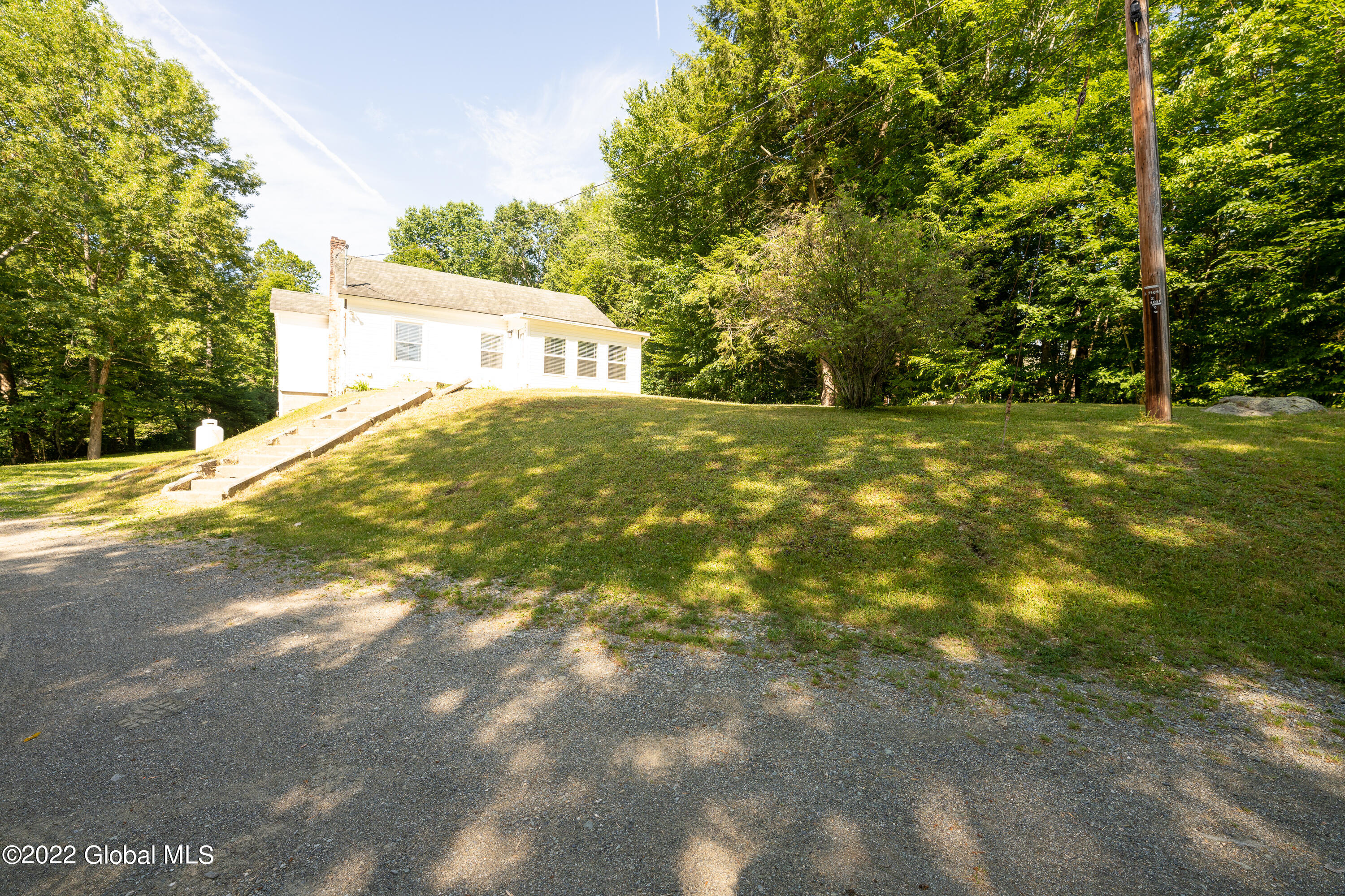 18 Red Mill Road Petersburgh, NY 12138 - Photo 8 of 68 0 Front 2