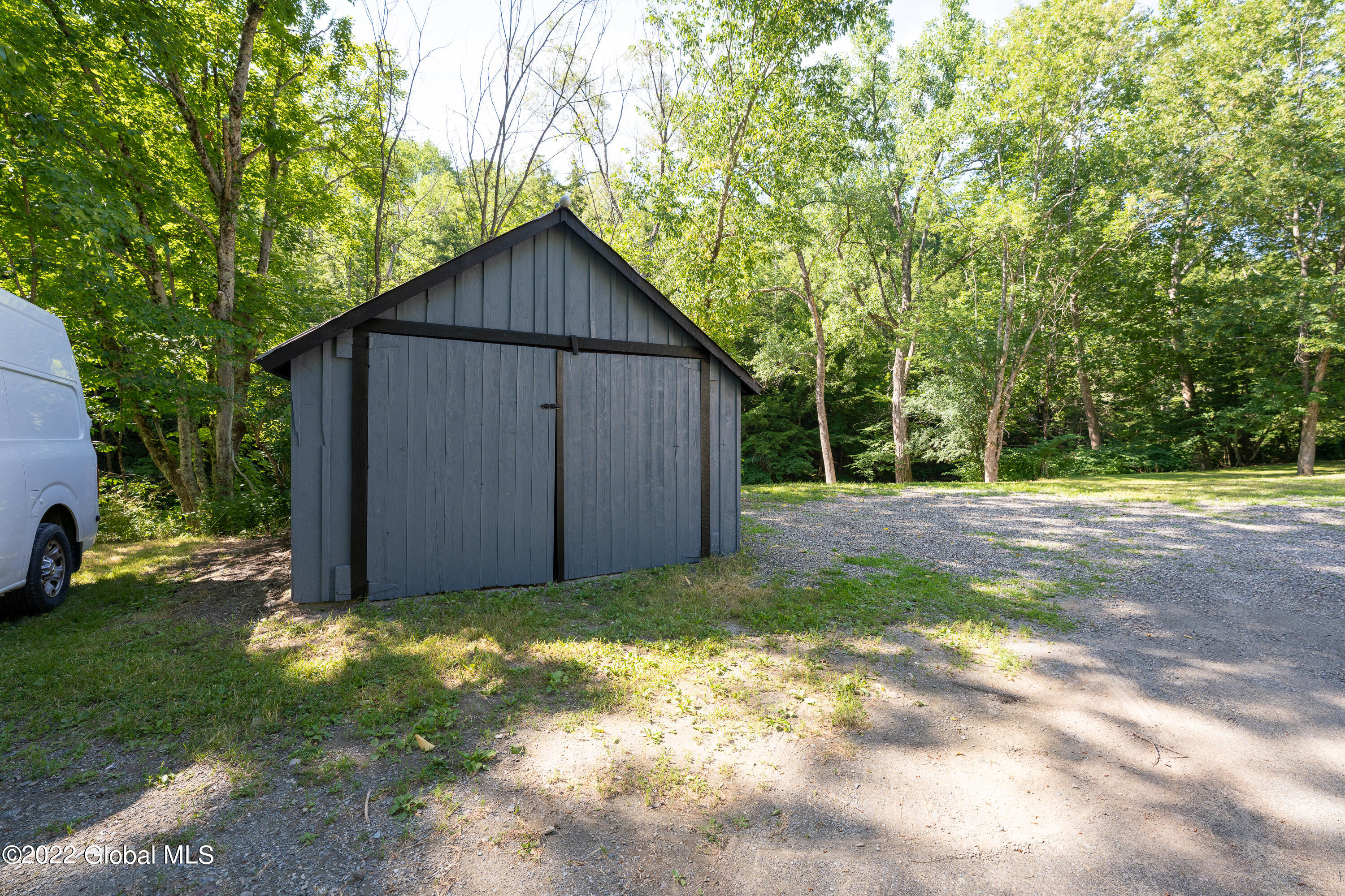 18 Red Mill Road Petersburgh, NY 12138 - Photo 9 of 68 0 Front 3