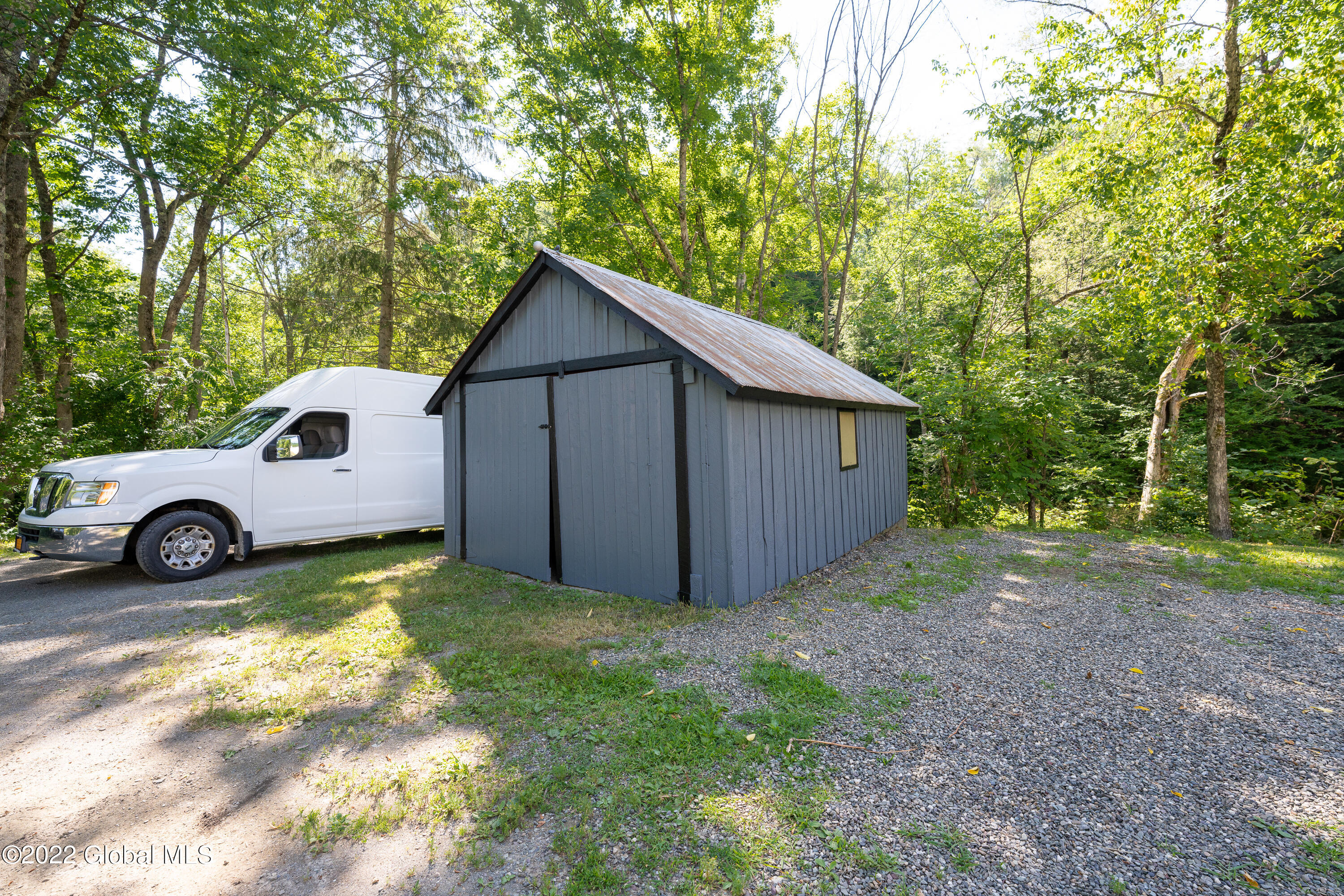 18 Red Mill Road Petersburgh, NY 12138 - Photo 10 of 68 0 Front 4