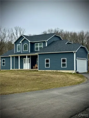 $510,000 | 3 Water Tower Drive, Hastings, NY 13036