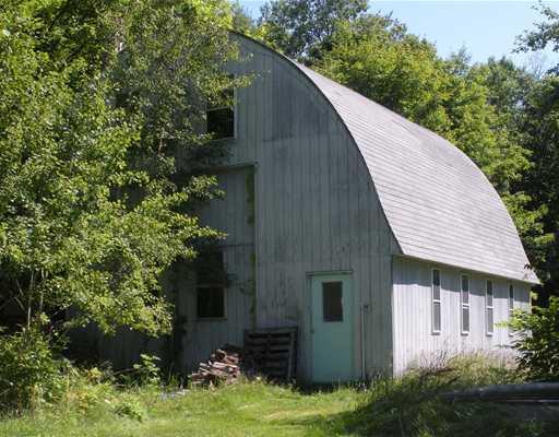 160 Hoxie Hill Road Orrington, ME 04474 - Photo 11 of 20 Parking Lot/Garage.