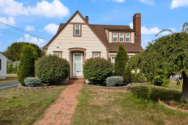 $434,000 | 49 Harding Street, Biddeford, ME 04005