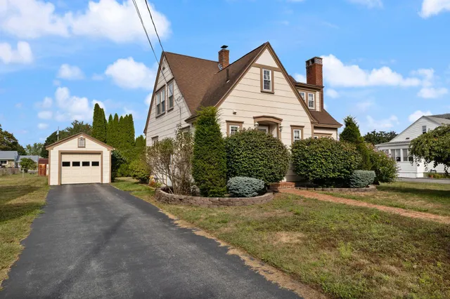 $434,000 | 49 Harding Street, Biddeford, ME 04005