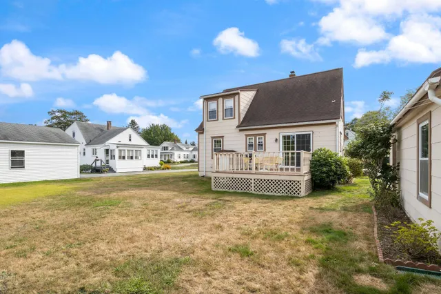 $434,000 | 49 Harding Street, Biddeford, ME 04005