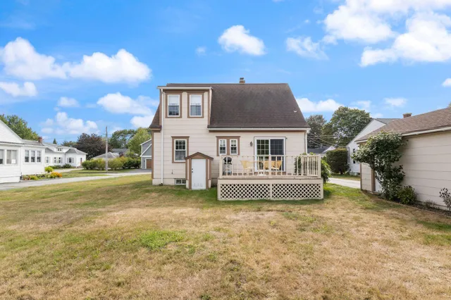 $434,000 | 49 Harding Street, Biddeford, ME 04005