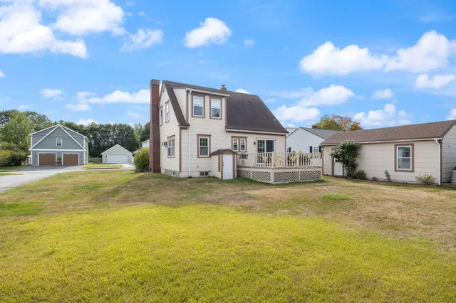 $434,000 | 49 Harding Street, Biddeford, ME 04005