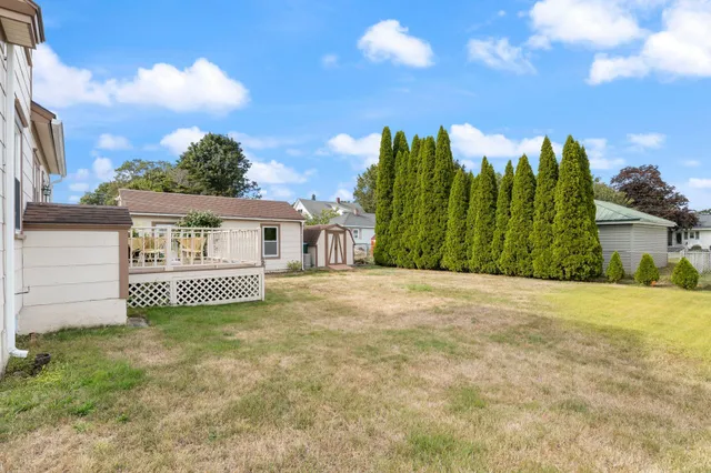 $434,000 | 49 Harding Street, Biddeford, ME 04005