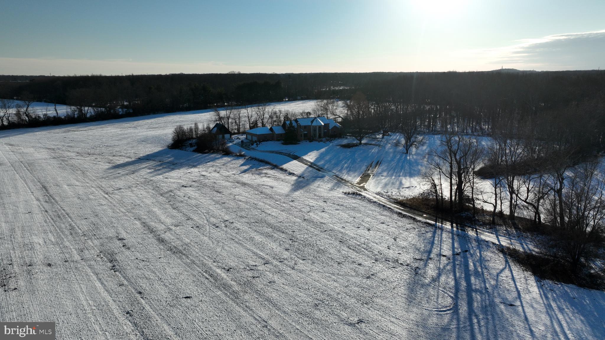 56 Phillips Road Hainesport, NJ 08036 - Photo 5 of 11 a view of a yard