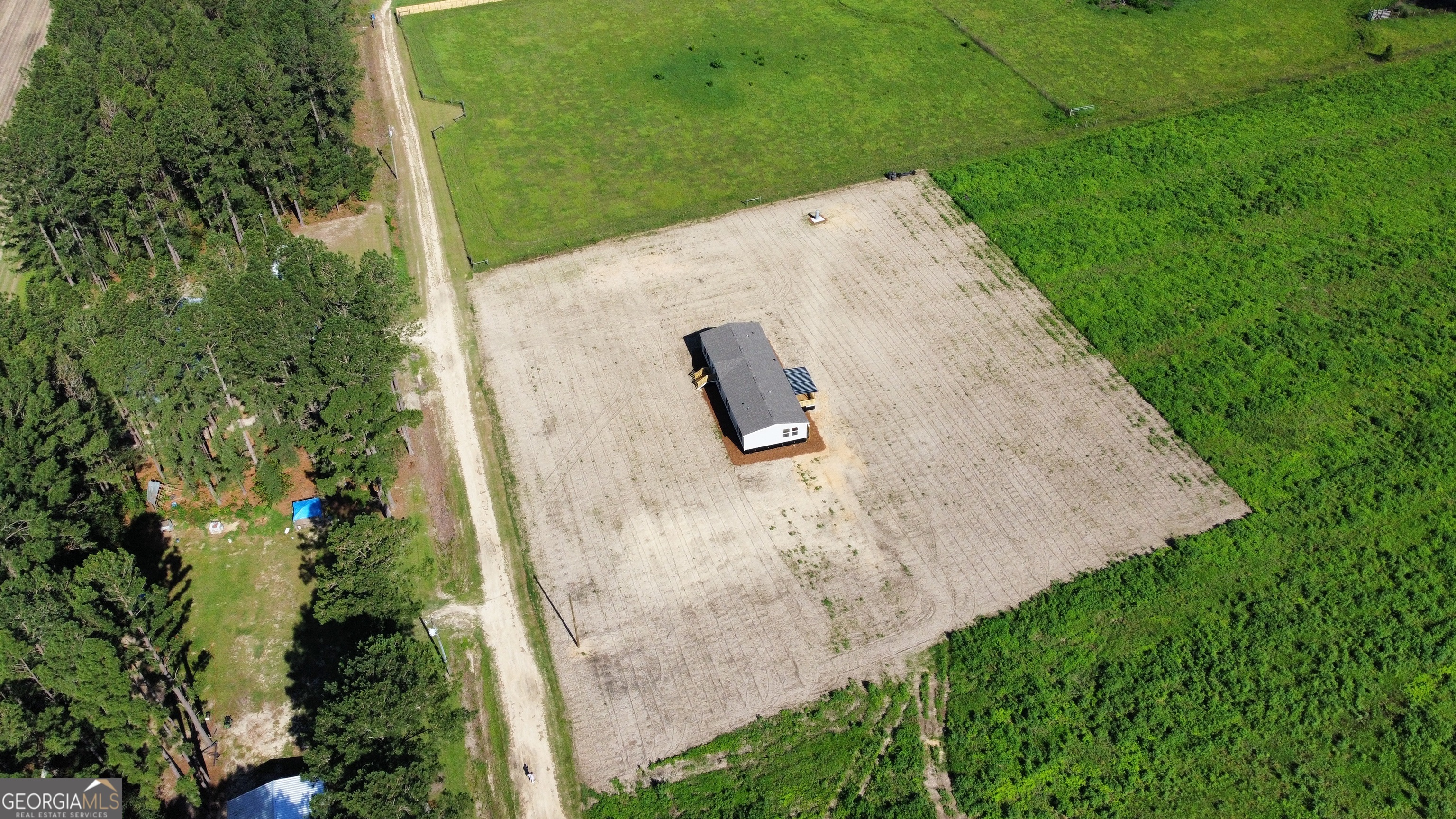 240 Bear Island Road Screven, GA 31560 - Photo 31 of 31