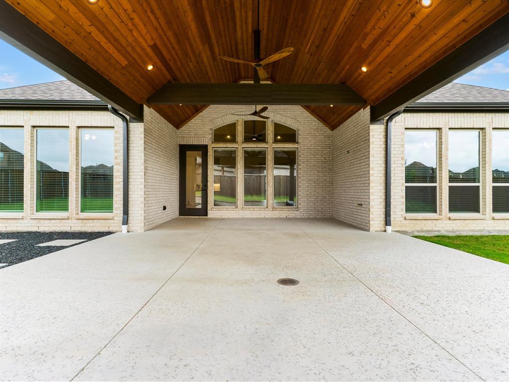 1614 Ripasso Way McLendon-Chisholm, TX 75032 - Photo 37 of 40