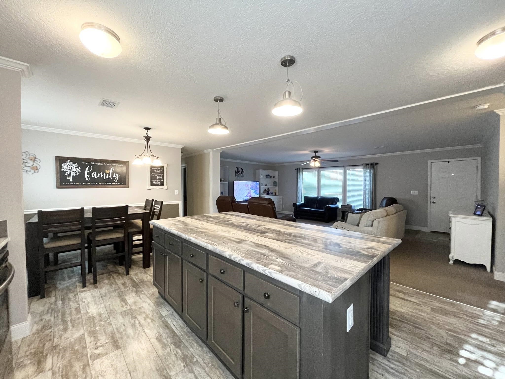 10409 County Line Road Hemingway, SC 29554 - Photo 7 of 28