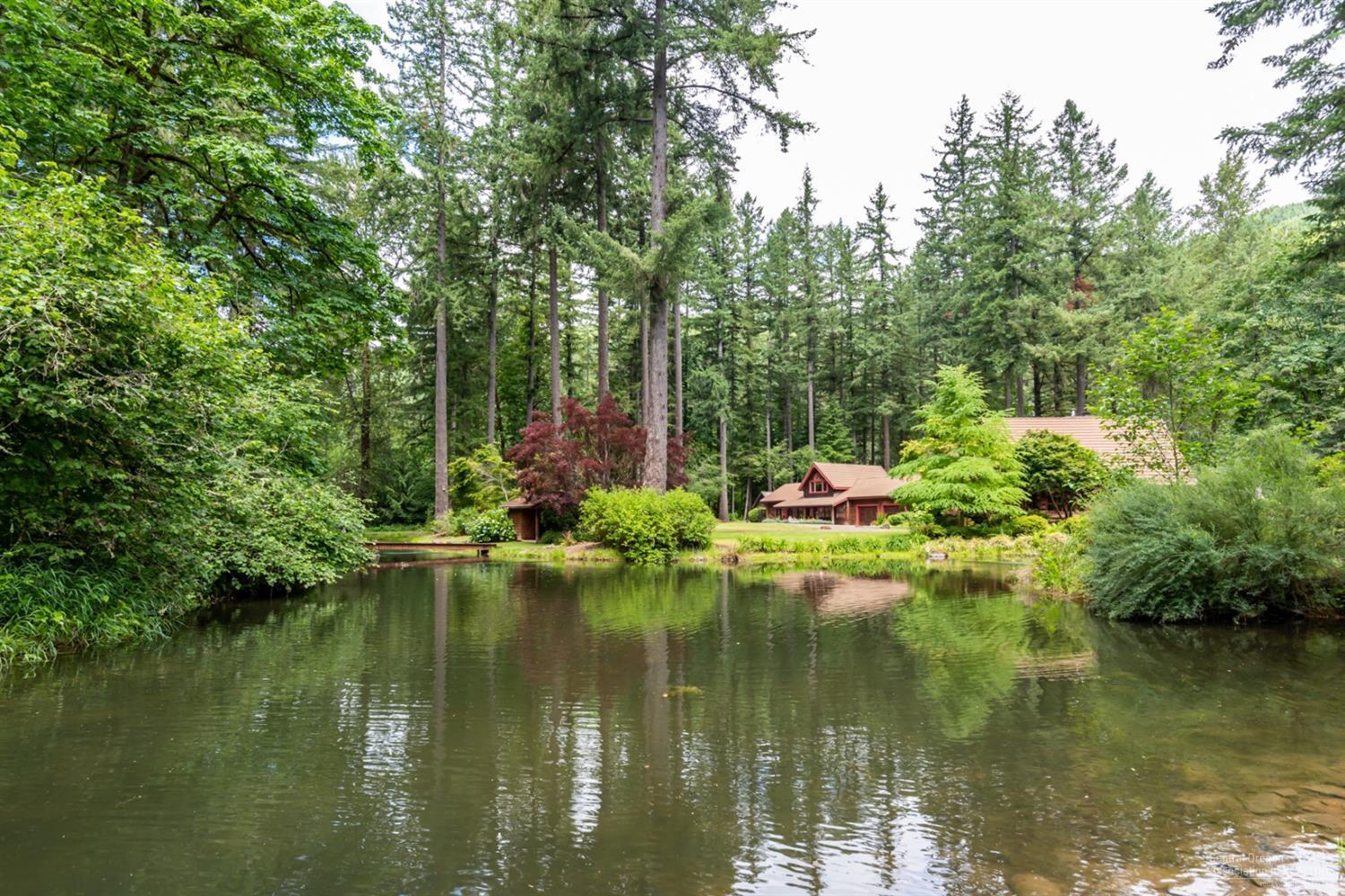 47227 Goodpasture Road Vida, OR 97488 - Photo 2 of 25 Additional Photo