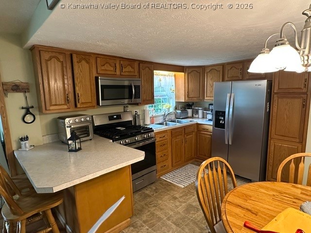 2538 Midway Road Sumerco, WV 25567 - Photo 15 of 26 Gallery Image 15