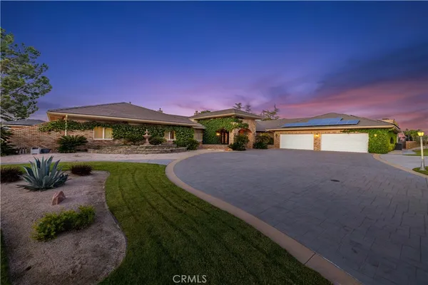 $1,950,000 | 40250 Maestro Lane, Palmdale, CA 93551