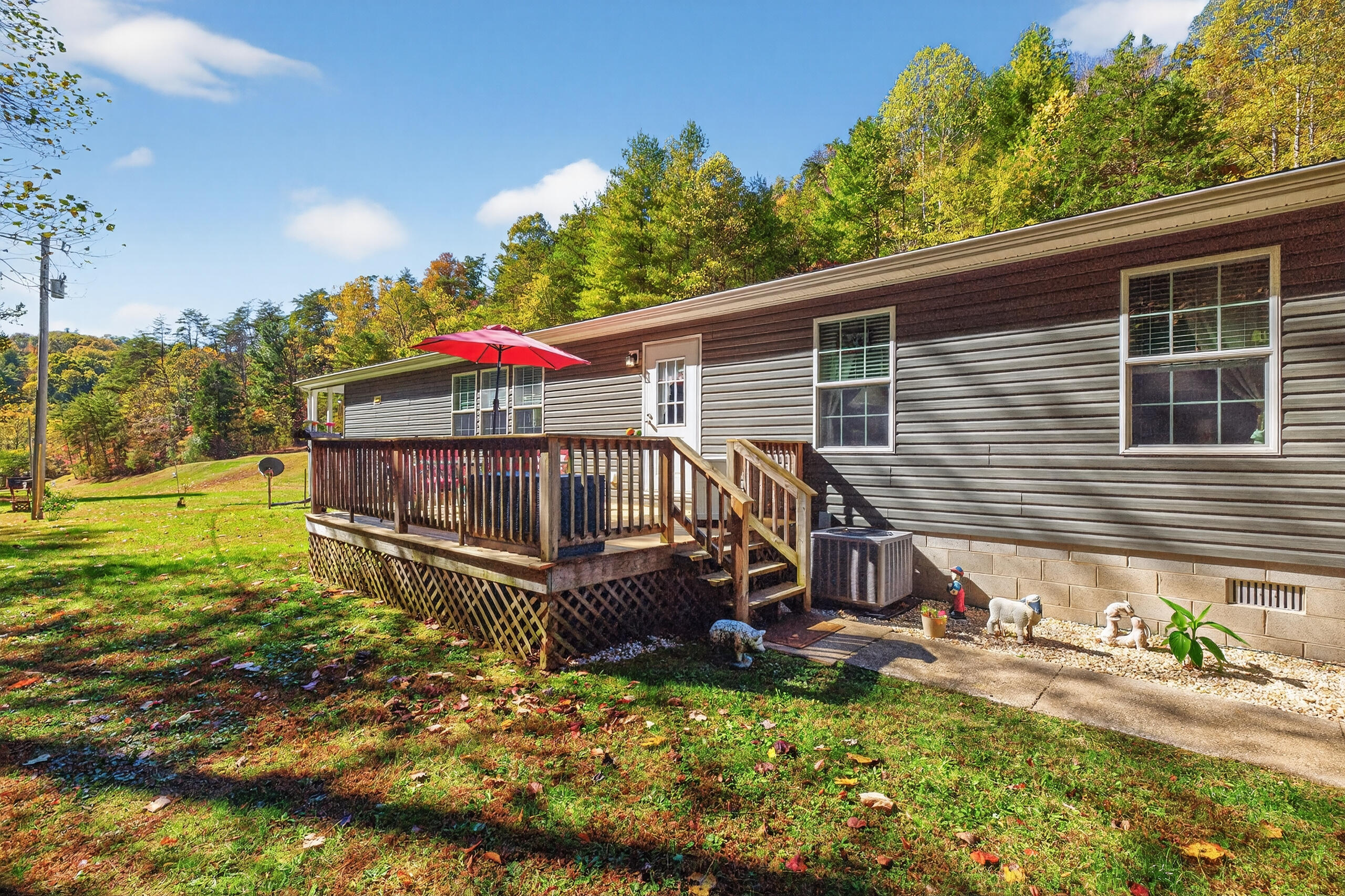 569 Bethany Road Campton, KY 41301 - Photo 28 of 45 127
