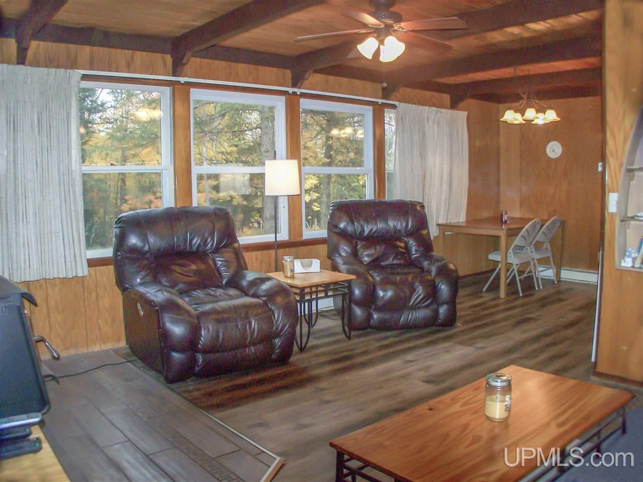 10795 Powderville Road Bessemer, MI 49911 - Photo 2 of 15 Gallery Image 2