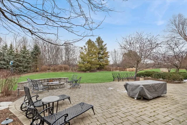 $1,599,000 | 14840 Creekside Path, Green Oaks, IL 60048