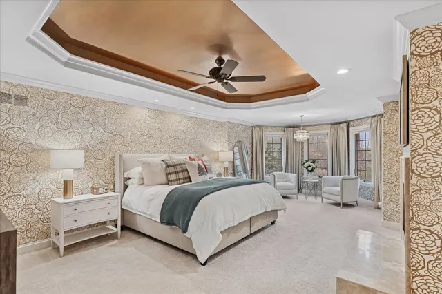 $1,599,000 | 14840 Creekside Path, Green Oaks, IL 60048