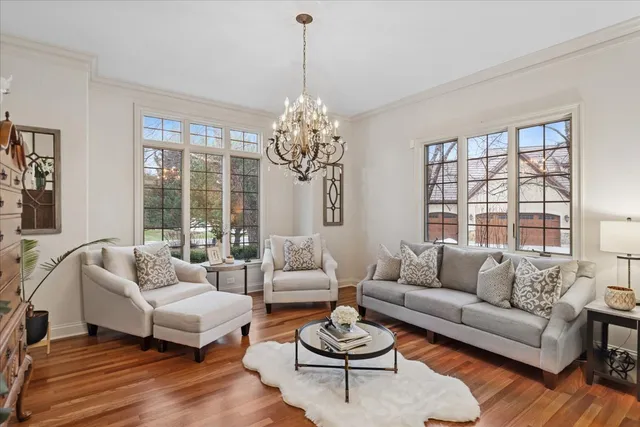 $1,599,000 | 14840 Creekside Path, Green Oaks, IL 60048