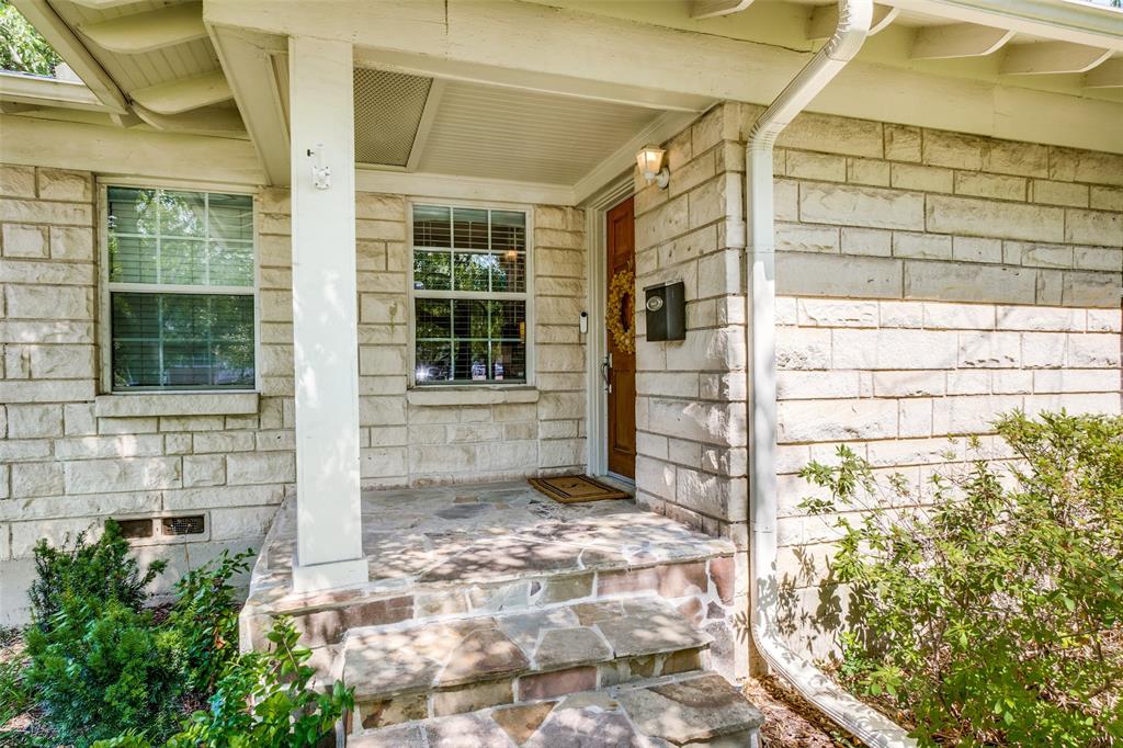 7627 Robin Road Dallas, TX 75209 - Photo 3 of 22 Gallery Image 3
