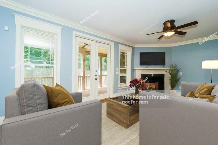 2324 Finley Ridge Lane Raleigh, NC 27615 - Photo 27 of 27 Staged