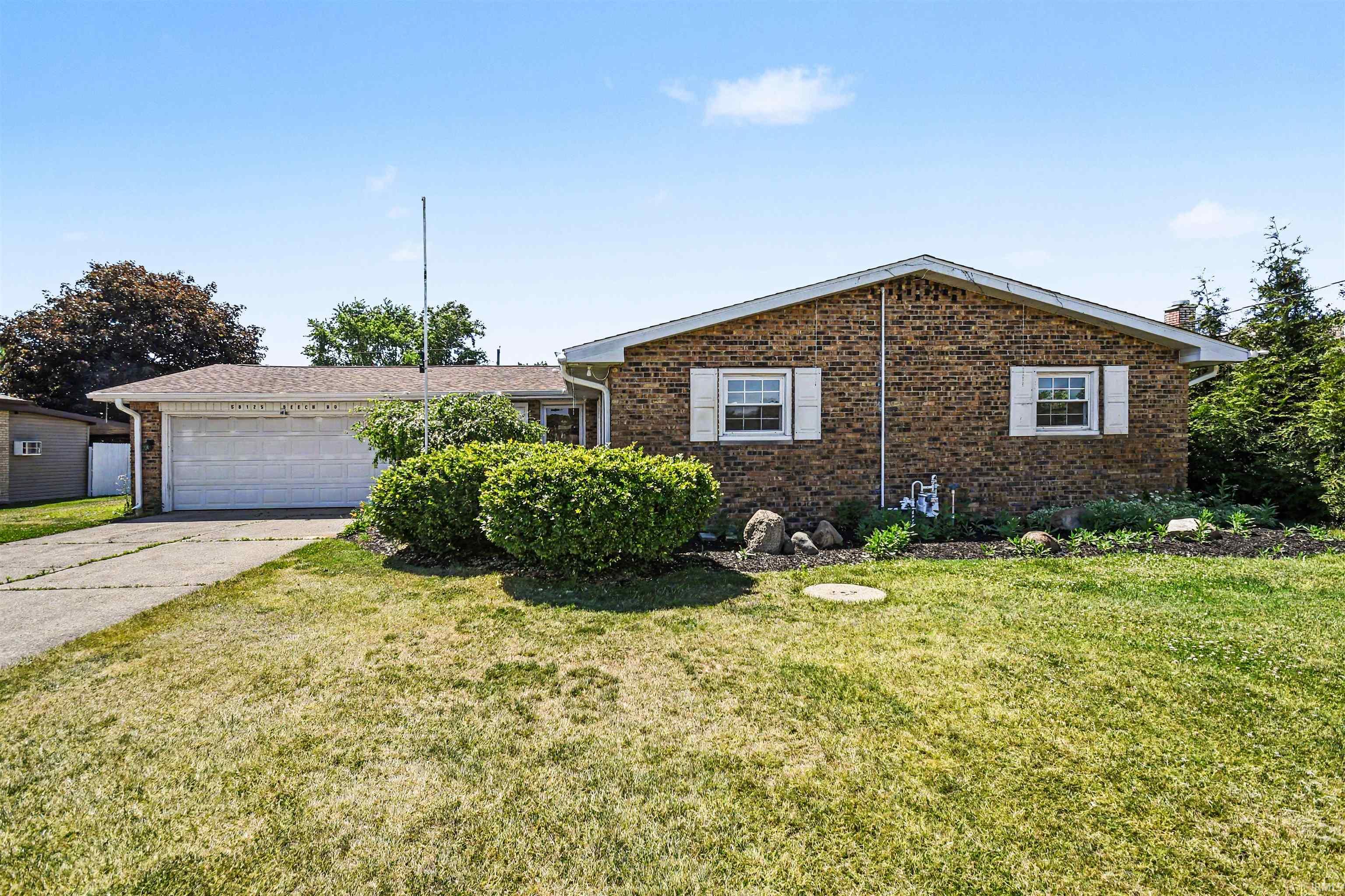 58125 Beech Road Osceola, IN 46561 - Photo 1 of 24