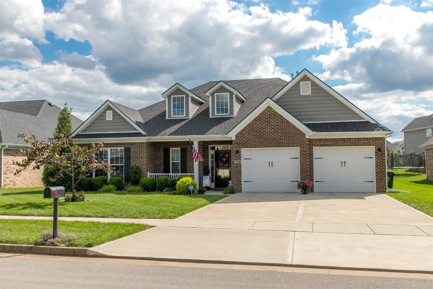 144 Inverness Drive Georgetown, KY 40324 - Photo 4 of 62 Photo 4