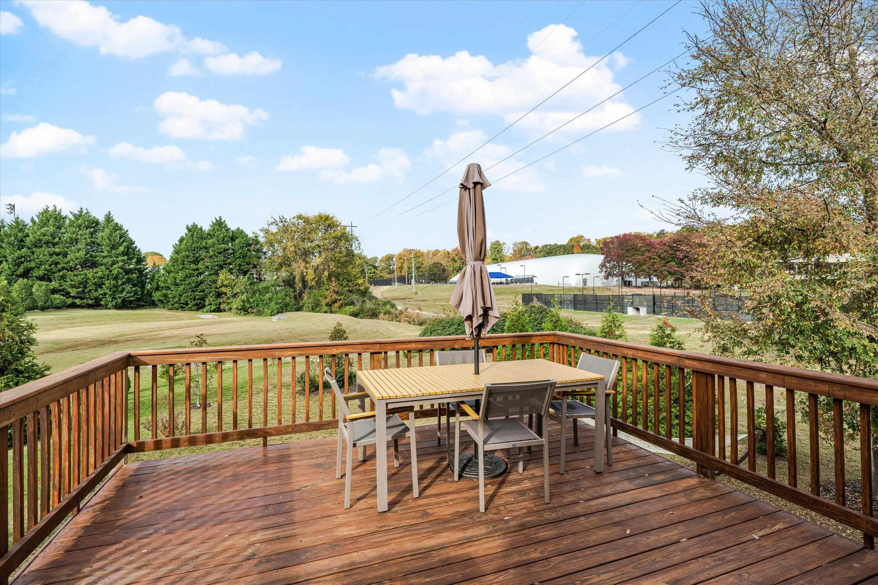 5347 Topspin Court Raleigh, NC 27609 - Photo 30 of 33 Photo 30