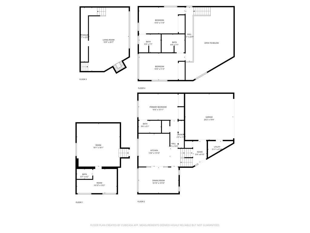 500 Allenby Avenue Pittsburgh, PA 15218 - Photo 35 of 35 a picture of a room