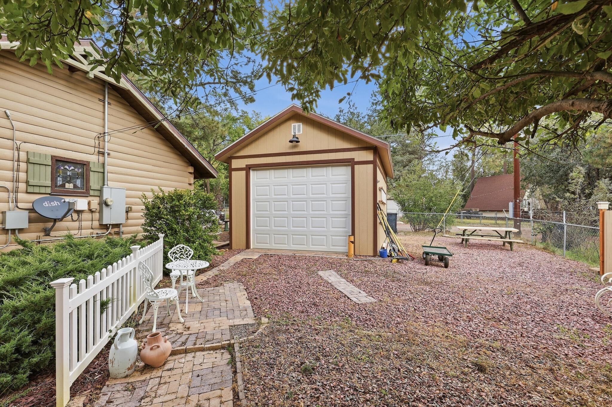8463 Fossil Creek Road Strawberry, AZ 85544 - Photo 25 of 31 Gallery Image 25