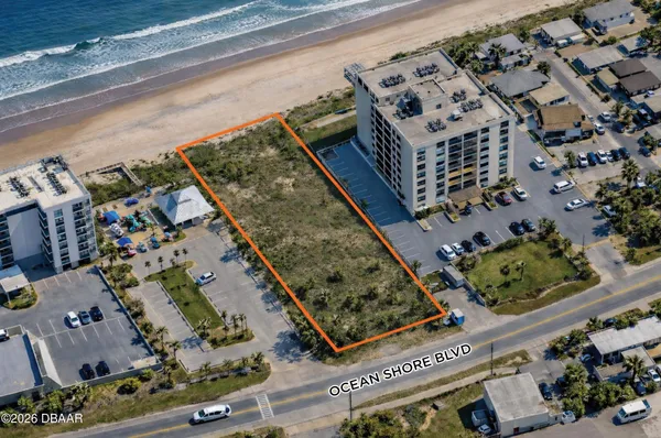 $2,500,000 | 1537 Ocean Shore Boulevard, Ormond Beach, FL 32176