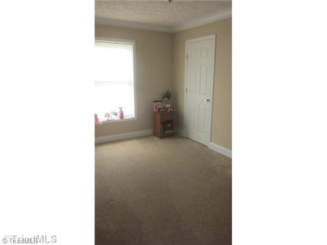 1134 Sandy Cross Road Reidsville, NC 27320 - Photo 15 of 16 3rd Bedroom.