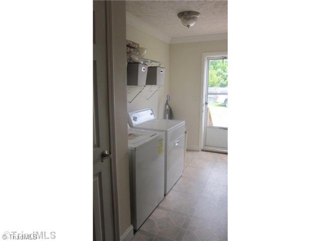 1134 Sandy Cross Road Reidsville, NC 27320 - Photo 16 of 16 Laundry Room.