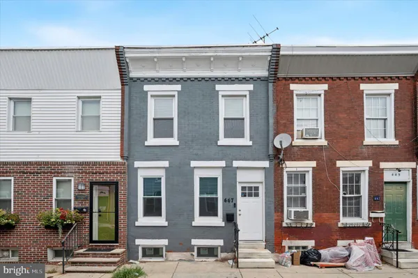 $1,900 | 447 Durfor Street, Philadelphia, PA 19148