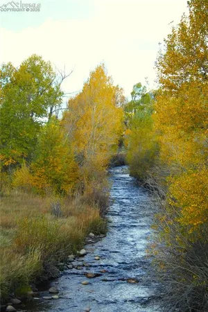 a view of a lake