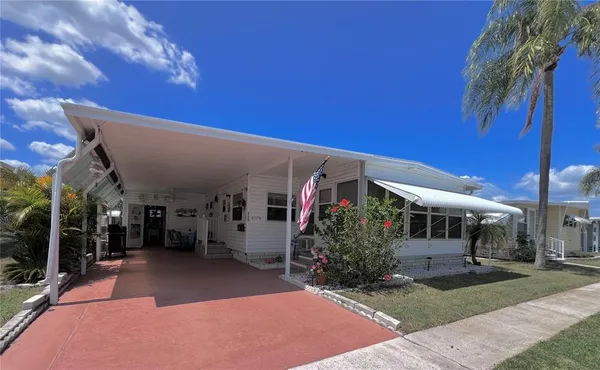 $169,000 | 1100 South Belcher Road, Unit 260, Largo, FL 33771