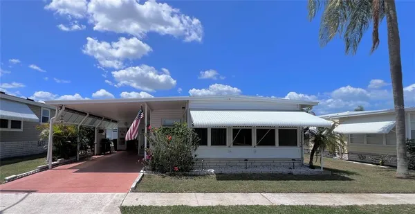 $169,000 | 1100 South Belcher Road, Unit 260, Largo, FL 33771