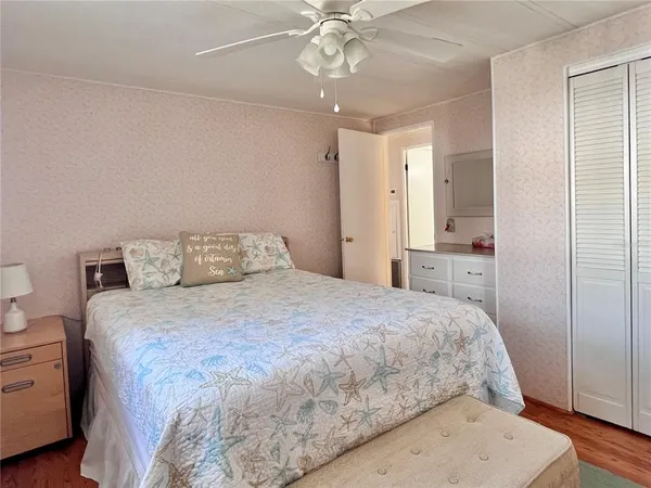 $169,000 | 1100 South Belcher Road, Unit 260, Largo, FL 33771