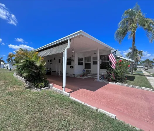 $169,000 | 1100 South Belcher Road, Unit 260, Largo, FL 33771