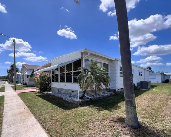 $169,000 | 1100 South Belcher Road, Unit 260, Largo, FL 33771